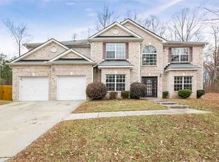 354 Parducci Trl, College Park, GA 30349