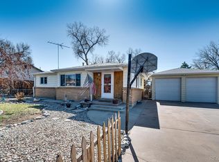 104 Ash Ave, Castle Rock, CO 80104