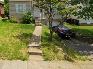 6222 Elbrook Ave, Cincinnati, OH 45237