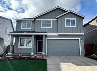 12645 SW Pyramid Ter, Beaverton, OR 97007