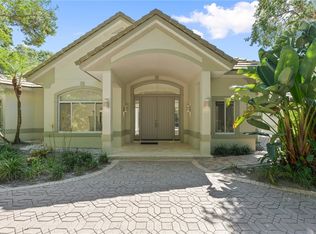 425 Ventura Pl, Indian River Shores, FL 32963
