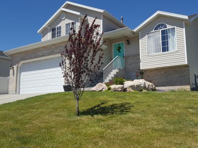 864 W 3950 S, Riverdale, UT, 84405