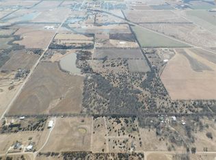 5917 21st Rd, Udall, KS 67146