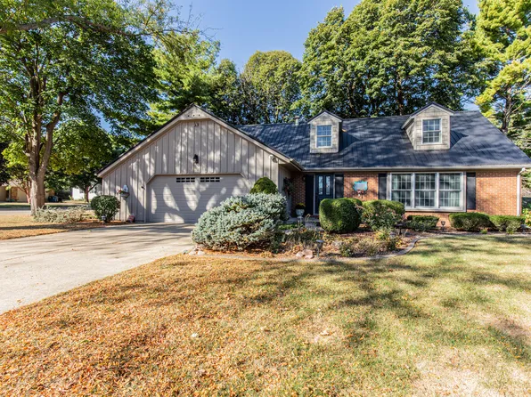 32 S Dallas St, Princeton, IL 61356