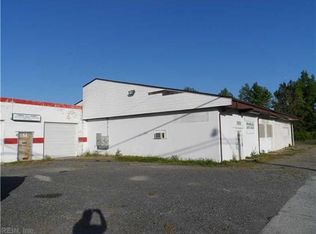 2515 Rodman Ave, Portsmouth, VA 23707