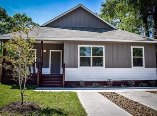 6707 Ezzard Charles Ln, Houston, TX 77091