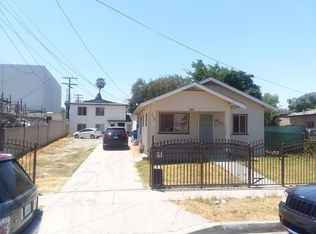 242 E Johnson St, Compton, CA 90220