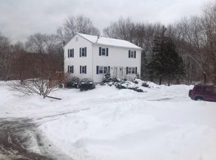 622 Old Colchester Rd, Salem, CT 06420