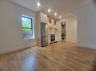1258 Park Pl #1F, Brooklyn, NY 11213