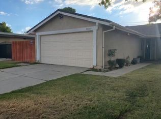 44309 Gingham Ave, Lancaster, CA 93535