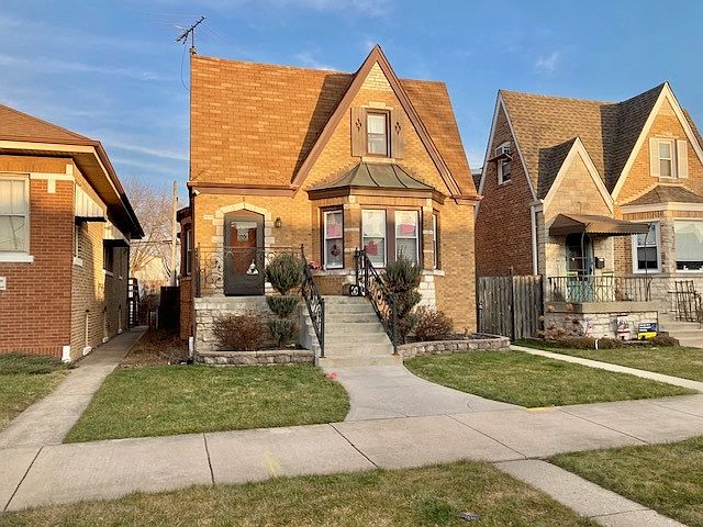 1st image of 3133 N Nordica Ave
