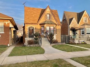 3133 N Nordica Ave, Chicago, IL 60634