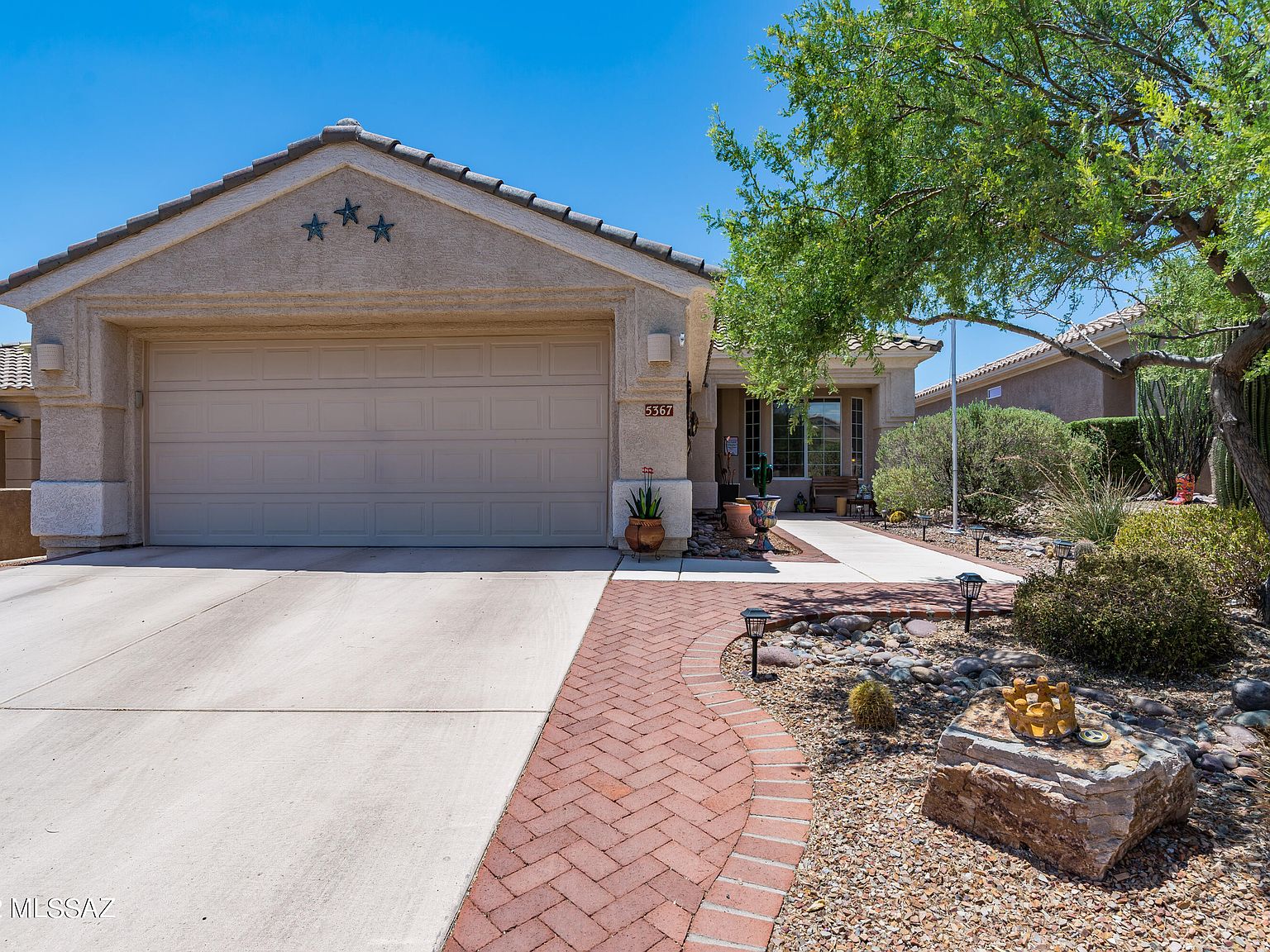 5367 W Winding Desert Dr, Marana, AZ 85658 Zillow