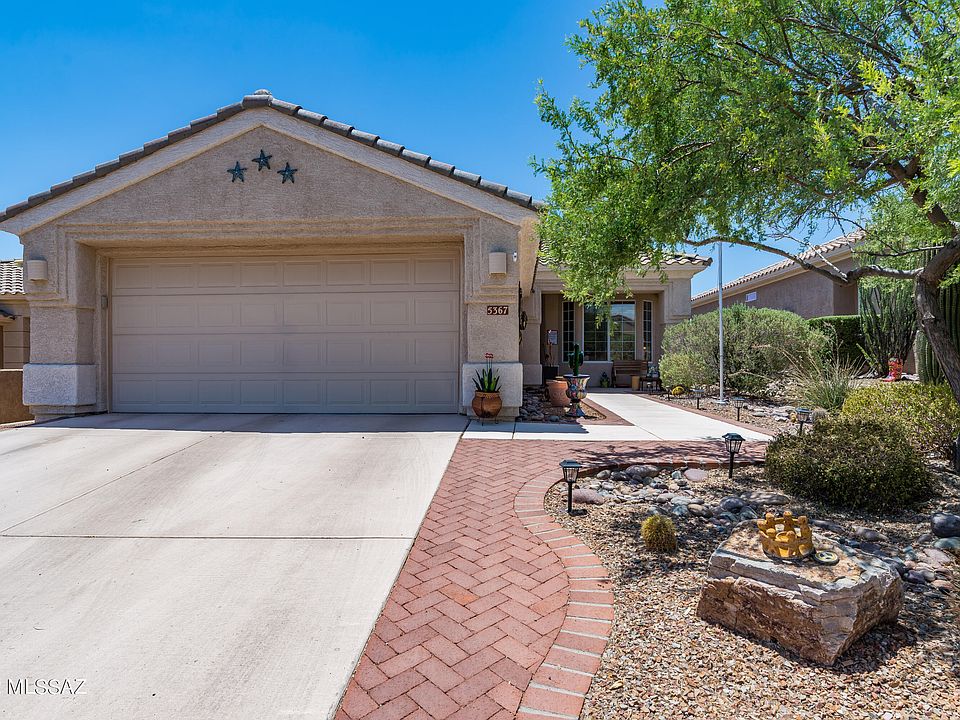 1st image of 5367 W Winding Desert Dr