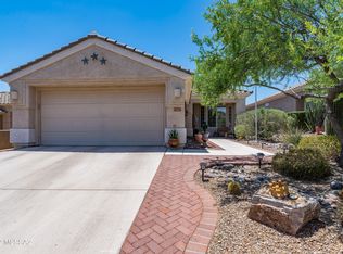 5367 W Winding Desert Dr, Marana, AZ 85658