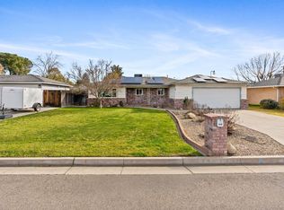4060 N Manila Ave, Fresno, CA