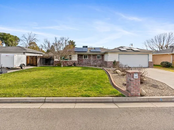 4060 N Manila Ave, Fresno, CA 93727