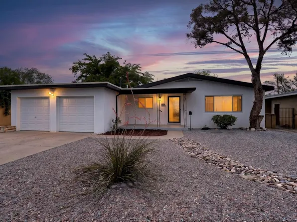 1305 Chama St NE, Albuquerque, NM 87110