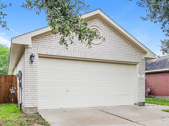 4th image of 322 Saddleback Springs Dr