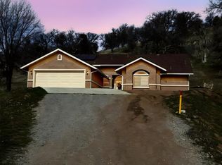 17950 Zurich Ct, Tehachapi, CA 93561