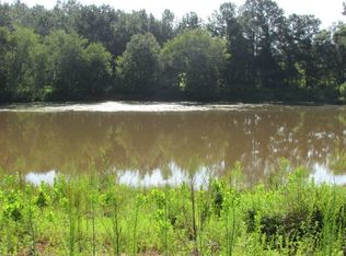 1216 Thompson Rd, Quitman, GA 31643