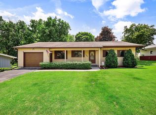 135 13th Ave, Baraboo, WI 53913