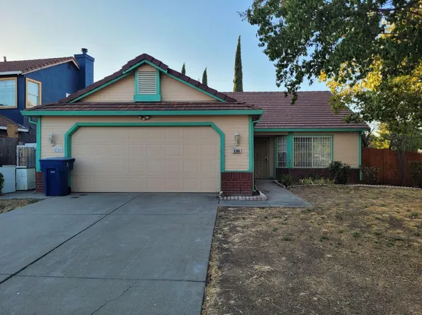 8300 Arroyo Vista Dr, Sacramento, CA 95823