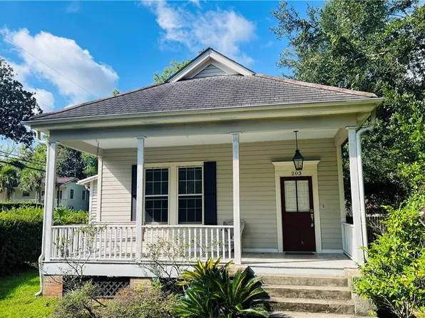 203 W 14th Ave, Covington, LA 70433