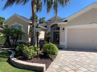 1763 Yankee Clipper Run, The Villages, FL 32162