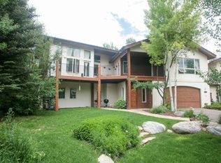 120 Hereford Rd #W, Edwards, CO 81632