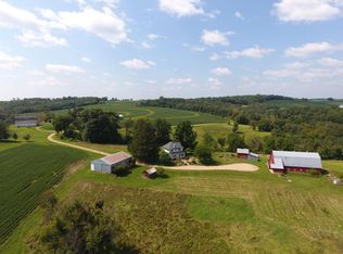 26275 Homestead Ln, Blue River, WI 53518