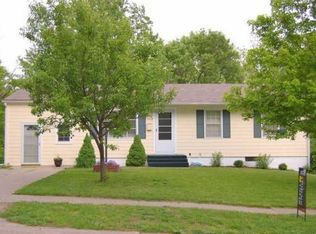 1509 S Ellison Way, Independence, MO 64050