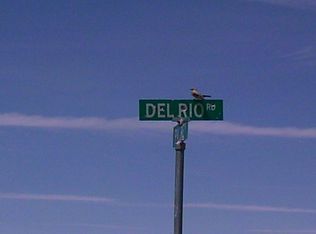 166 Del Rio Rd, Alturas, CA 96101