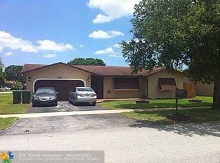2900 SW 81st Ter, Davie, FL 33328