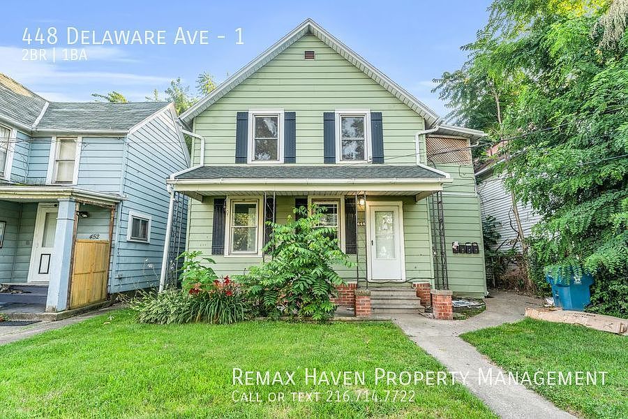 1st image of 448 Delaware Ave #1