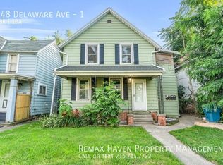 448 Delaware Ave #1, Lorain, OH 44052