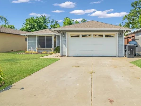 342 W Duranta St, Roseville, CA 95678