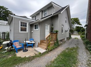 336 Queenston St, Saint Catharines, ON L2P 2X4
