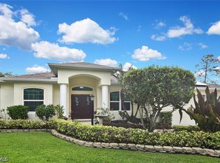 1408 Saracen Ln, North Port, FL 34286