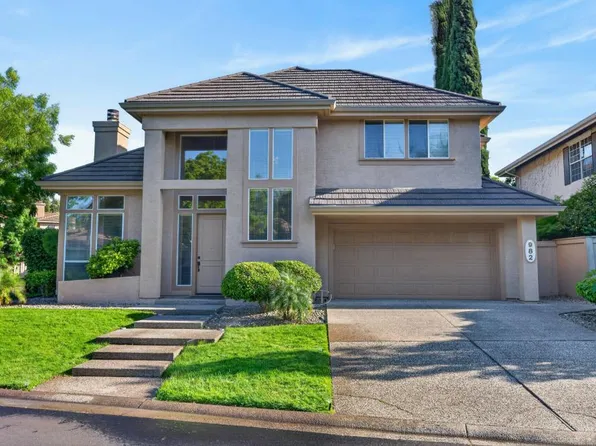 982 S Beach Dr, Sacramento, CA 95831