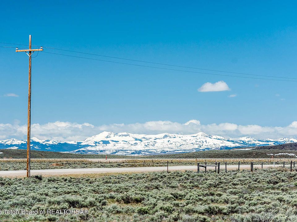 23 Forty Rod Rd, Daniel, WY 83115 MLS 23781 Zillow