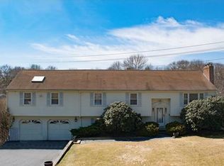 125 Highland Ave, Mansfield, MA 02048