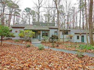 164 Windstone, Pittsboro, NC 27312