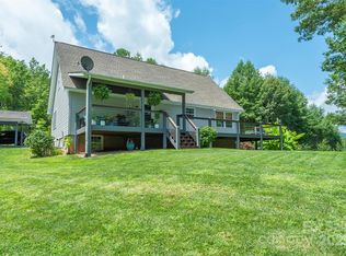 109B Star Trace Dr, Old Fort, NC 28762