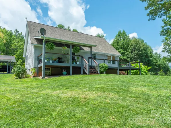 109B Star Trace Dr, Old Fort, NC 28762