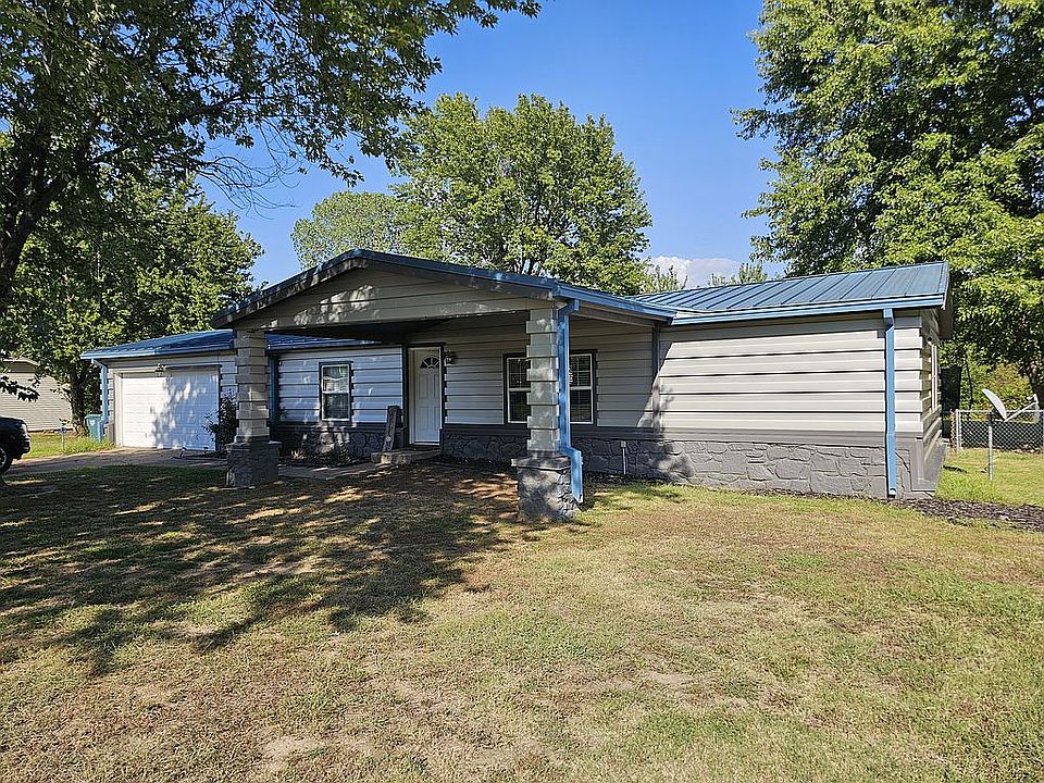 1st image of 10973 S 251 East Ave