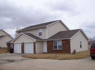 5285 S Ponderosa St #A, Columbia, MO 65201