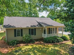3812 Fritz St, Winston Salem, NC 27104