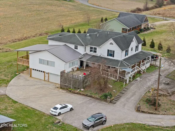 1170 Von Cannon Ln, Sevierville, TN 37876