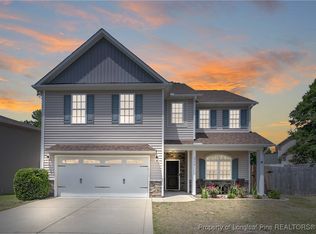 2772 Mosquera Dr, Fayetteville, NC 28306